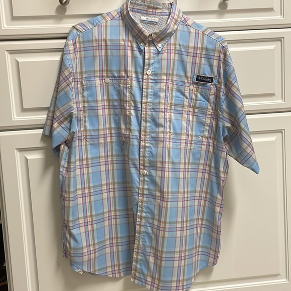 Columbus PFG - Picture 4 of 7